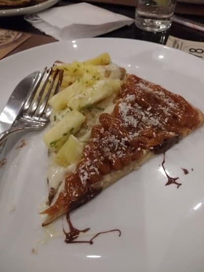 Babbo Sorocaba Pizzaria e Choperia - Foto 5
