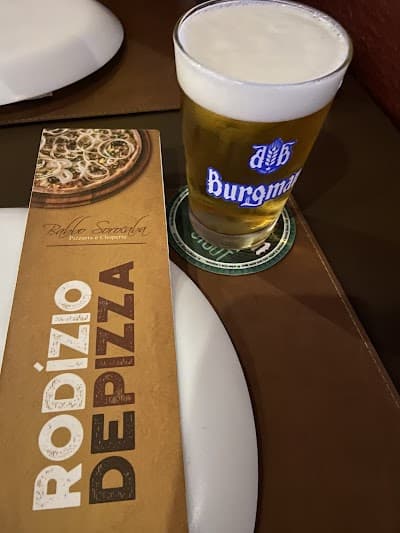 Babbo Sorocaba Pizzaria e Choperia - Foto 6