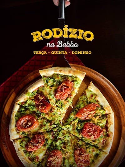 Babbo Sorocaba Pizzaria e Choperia - Foto 9