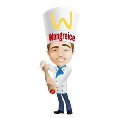 Wangreice Delivery - Foto 1