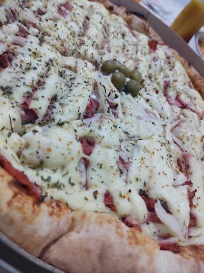 Pizzaria Flórida - Foto 2