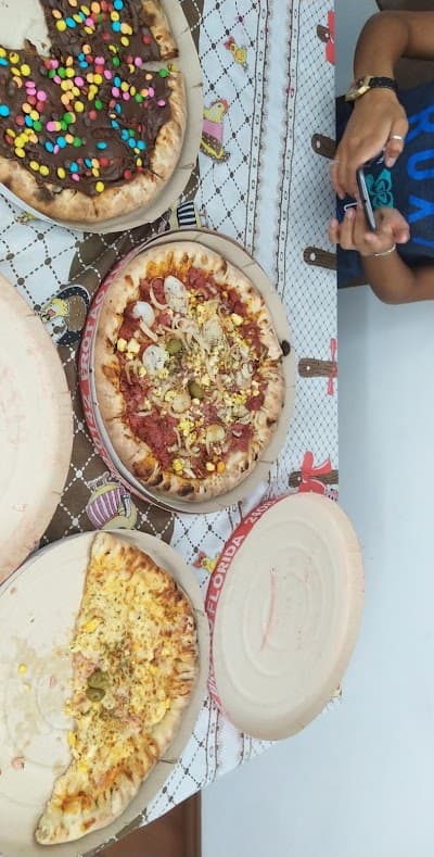 Pizzaria Flórida - Foto 3