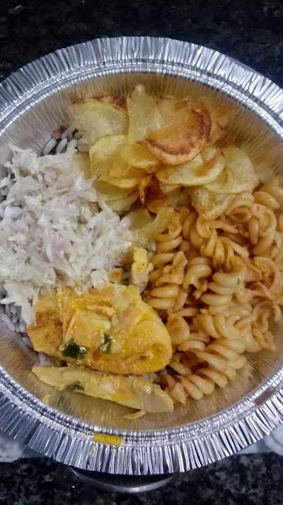 Marmitaria Du Cheff - Foto 6