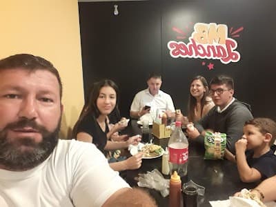 MB Lanches - Foto 1