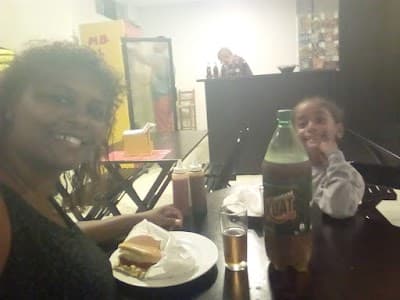 MB Lanches - Foto 2