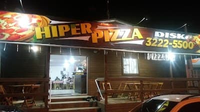 Pizzaria Hiper Pizza - Foto 2
