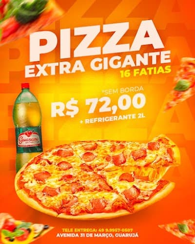 Pizzaria Hiper Pizza - Foto 8
