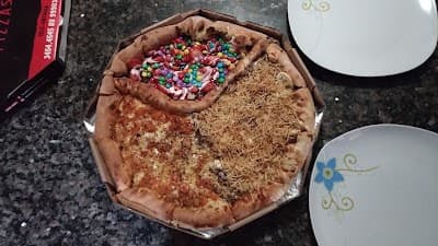Décima Pizzas Delivery - Pizzas, Pastéis e Calzones! - Foto 4
