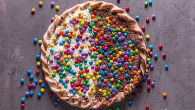 Décima Pizzas Delivery - Pizzas, Pastéis e Calzones! - Foto 5