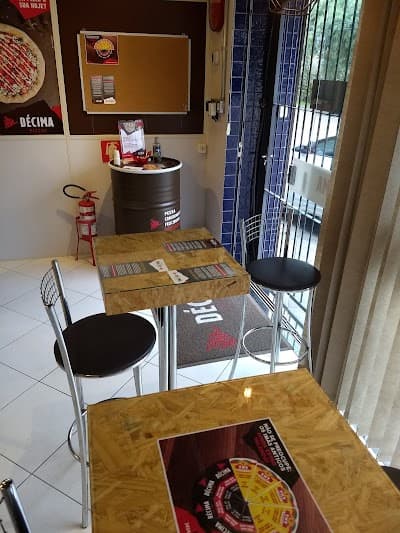 Décima Pizzas Delivery - Pizzas, Pastéis e Calzones! - Foto 8