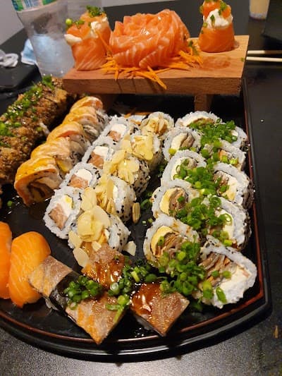 Billy Sushi Bar - Foto 2