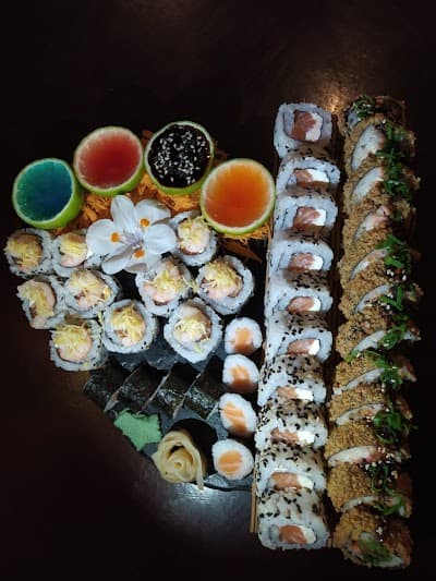 Billy Sushi Bar - Foto 4
