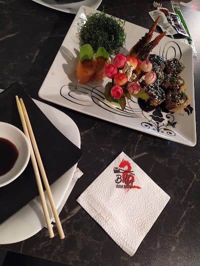 Billy Sushi Bar - Foto 5