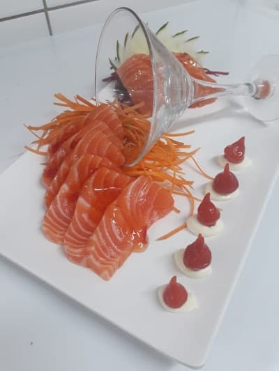 Billy Sushi Bar - Foto 6