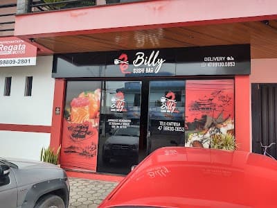Billy Sushi Bar - Foto 7