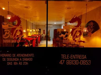 Billy Sushi Bar - Foto 8