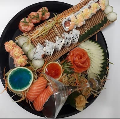 Billy Sushi Bar - Foto 9