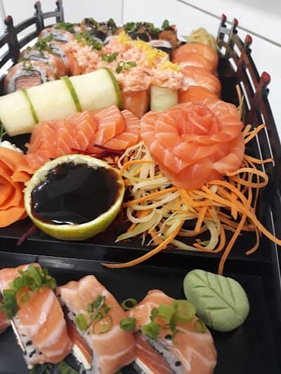 Billy Sushi Bar - Foto 10