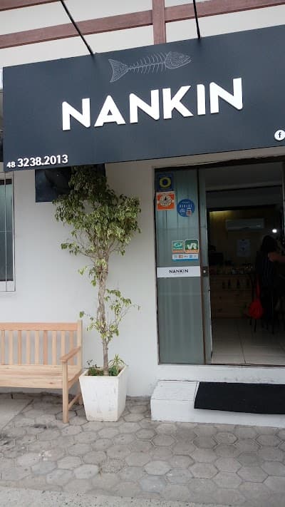 Restaurante Japonês - NANKIN SUSHI EXPRESS - Foto 3