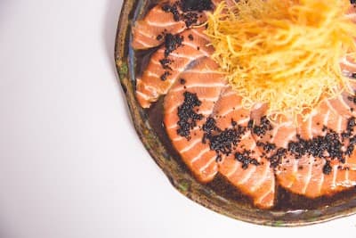 Restaurante Japonês - NANKIN SUSHI EXPRESS - Foto 5