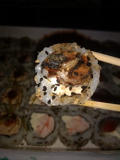 Restaurante Japonês - NANKIN SUSHI EXPRESS - Foto 7