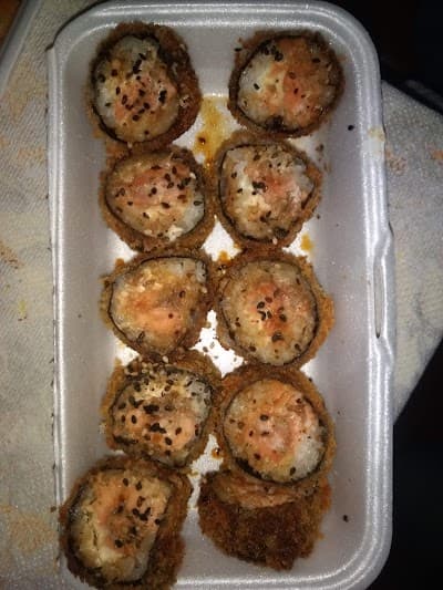 Restaurante Japonês - NANKIN SUSHI EXPRESS - Foto 10
