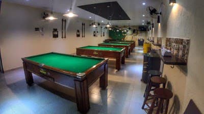 Rabugento´s Snooker Bar - Foto 3
