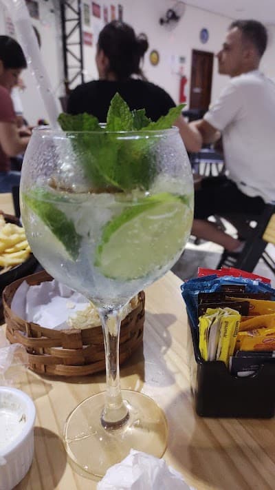 Rabugento´s Snooker Bar - Foto 4