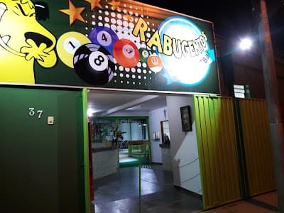 Rabugento´s Snooker Bar - Foto 7