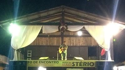 Ponto de Encontro - Foto 1
