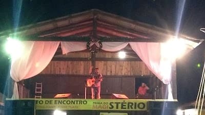 Ponto de Encontro - Foto 7