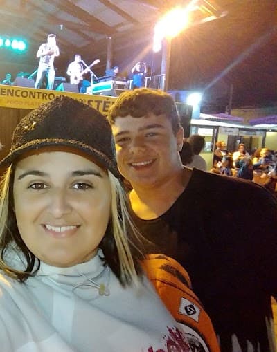 Ponto de Encontro - Foto 9