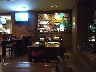 Pizzaria Caesars A Melhor Pizza da Cidade Garopaba - Foto 3