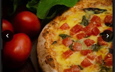 Pizzaria Caesars A Melhor Pizza da Cidade Garopaba - Foto 5