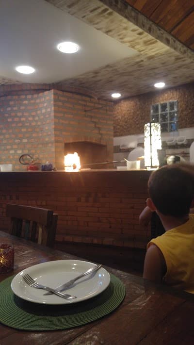 Pizzaria Caesars A Melhor Pizza da Cidade Garopaba - Foto 6