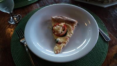 Pizzaria Caesars A Melhor Pizza da Cidade Garopaba - Foto 7