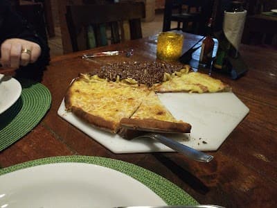 Pizzaria Caesars A Melhor Pizza da Cidade Garopaba - Foto 8