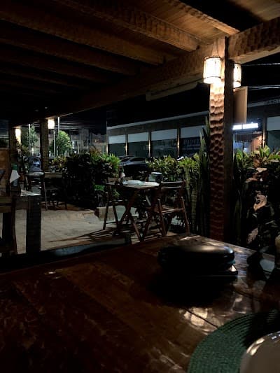 Pizzaria Caesars A Melhor Pizza da Cidade Garopaba - Foto 9