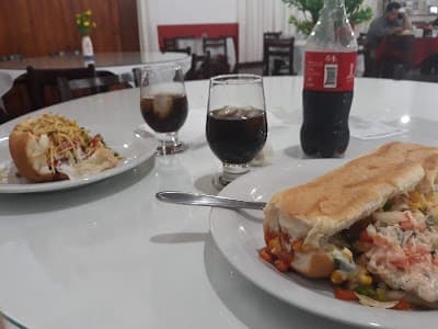 Estrela Viva Restaurante - Foto 3