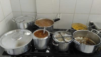 Gourmet Marmitaria - Foto 10