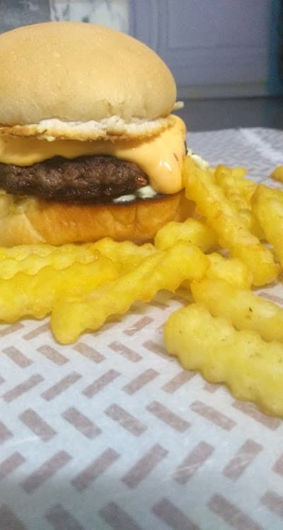 Original Garage Burger - Foto 2
