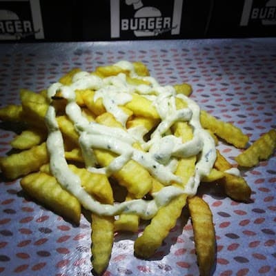 Original Garage Burger - Foto 3