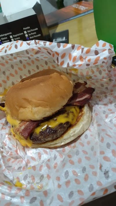 Original Garage Burger - Foto 5
