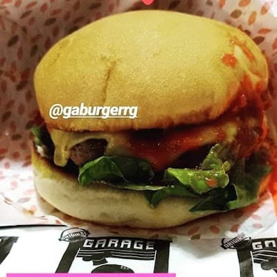 Original Garage Burger - Foto 8