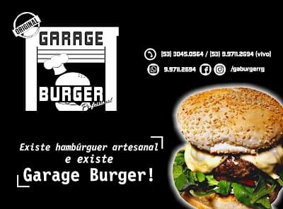 Original Garage Burger - Foto 9