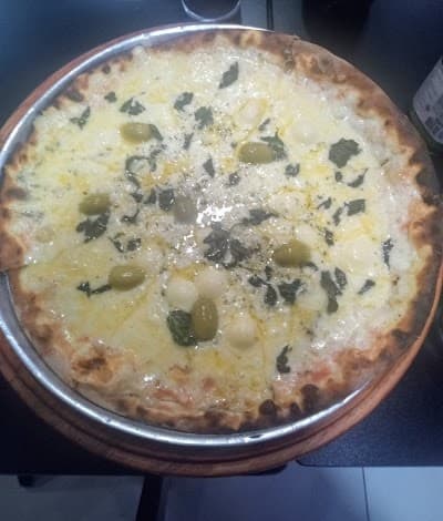 Pizzaria Pandus - Foto 4