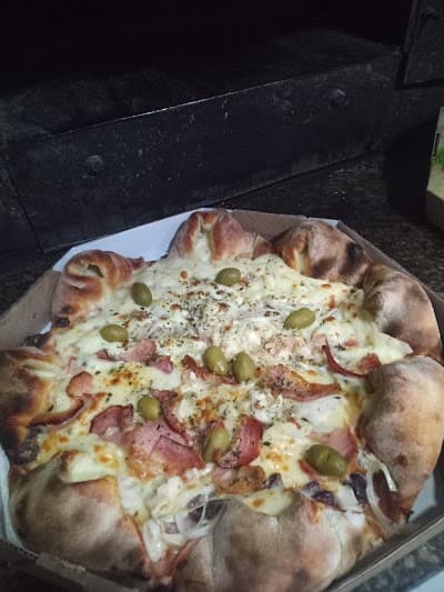 Pizzaria Pandus - Foto 5