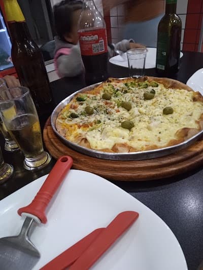 Pizzaria Pandus - Foto 6