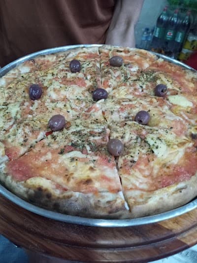 Pizzaria Pandus - Foto 7