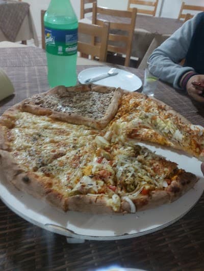 Benvenutto Pizzaria - Foto 2